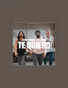 Dengarkan I Don't Kero, tonton video musik, baca bio, lihat tanggal tur & lainnya!