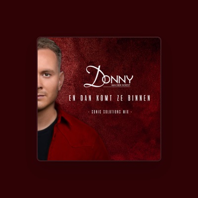 Listen to Donny van der Roest, watch music videos, read bio, see tour dates & more!
