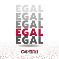 CONNOR MEISTER - Egal