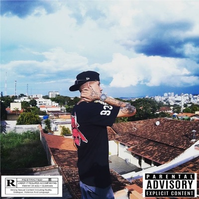 Putaria no Odio 001 - Single