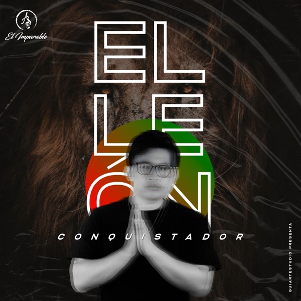 El León Conquistador