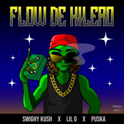 Flow de Kilero (feat. Lil-G & Puska) - Single