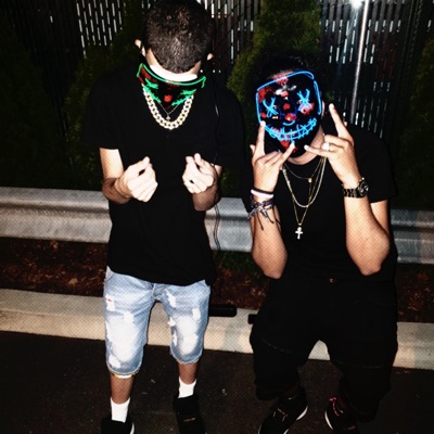 Corriente (feat. Sesi Lee) - Single