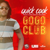 Gogo Club - Single - Quick Cook