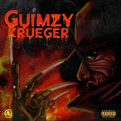 Guimzy Krueger - Single