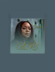 Sherrikaを聴いたり、ミュージックビデオを鑑賞したり、経歴やツアー日程などを確認したりしましょう！