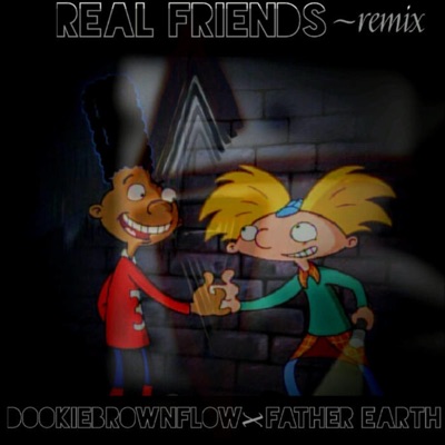 Real Friends - Single