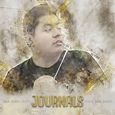 Journals (Revista Musical) - EP - Jair Justo