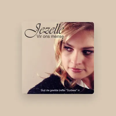 Listen to Jezelle, watch music videos, read bio, see tour dates & more!