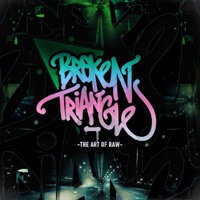 Broken Triangle (feat. The Art Of Raw) - Loopatic, Mauros amnos & Lobo