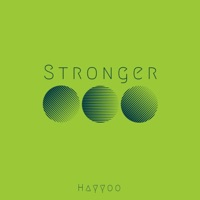Stronger - Single - Hayyoo