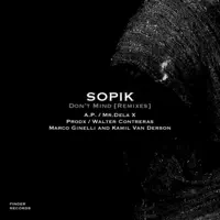 Don't Mind (A.P. Remix) — Sopik