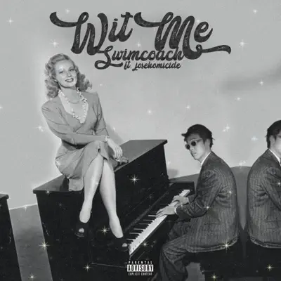 Listen to Wit Me - Single by swimcoach & Jose Homicide