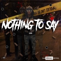 Nothing To Say - Single - Yagib