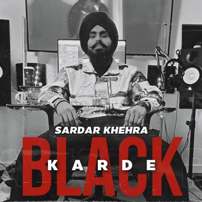 Black Karde - Single