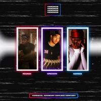 4WRONGS (feat. KAYRXN & Rxunzz) - Single - Grezzzo