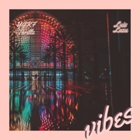 Vibes (feat. Luis Lazu) - Single - Ygrf Thrillz