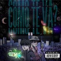 Como te va? (feat. Kidd Atom) - Single - Young Victor