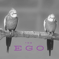EGO (feat. Loopster Vsm) - Single - TMM