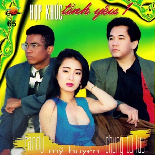 Hợp khúc tình yêu (Hải Âu 65)