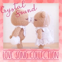 Crystal Sound - Love Song Collection - Crystal Sound