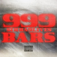 999 Bars - Single - Simba9Lives