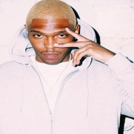 Say It Again (feat. Zhundred) Jbar