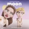 Moon (feat. DANI) - Maria Becerra lyrics