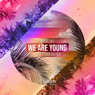 We Are Young (feat. Fanni Mayer) - Single by Bricklake album reviews, ratings, credits