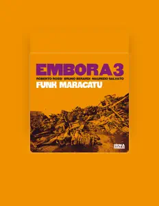 Listen to Embora 3, watch music videos, read bio, see tour dates & more!