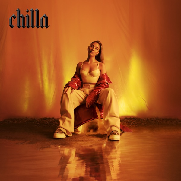 Bridget - Single - Chilla