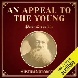 An Appeal to the Young (Unabridged)