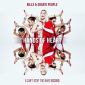 Hands of Heart artwork