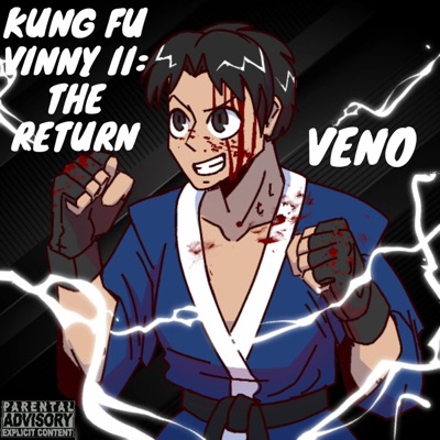 Kung Fu Vinny II: The Return