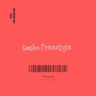 Combo Freestyle - Single