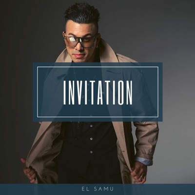 Invitation - Single