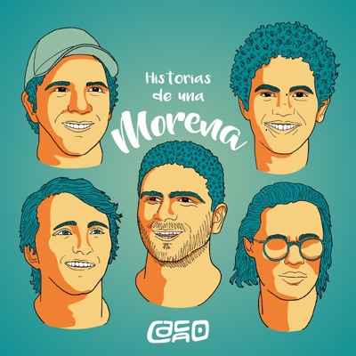 Historias de Una Morena