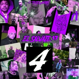 Gang (feat. Chxpo, Manman Savage, Lil Wop17 & FDM Grady) El Salvaje17