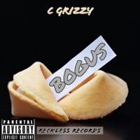 Bogus - Single - C Grizzy
