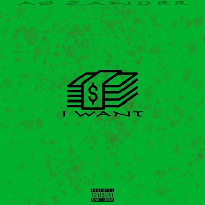 I Want - Single