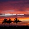 golden hour - Piano artwork