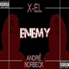 Enemy (feat. André Norbeck) - Single