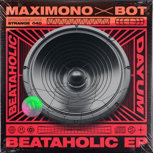 Beataholic - EP