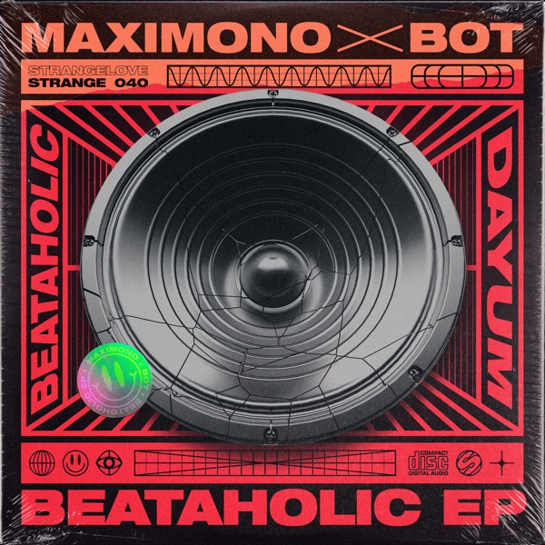 Beataholic - EP