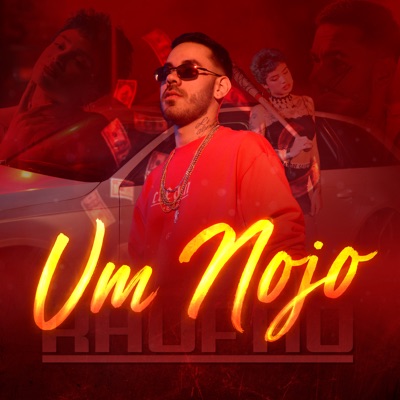 Um Nojo - Single