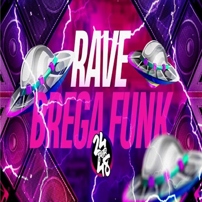 Guilherme Bastos - Rave Brega Funk