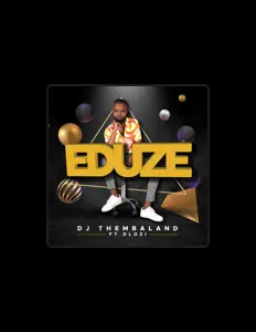 DJ Thembaland dinle, müzik videolarını izle, biyografisini oku, tur tarihlerini ve daha fazlasını gör!