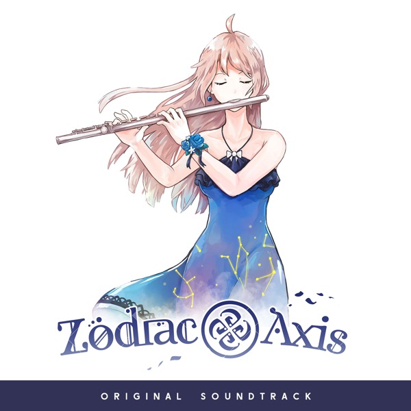 Zax's Theme (Music Box Ver.)