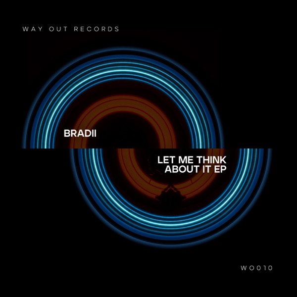 Let Me Think About It - Single