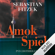 Sebastian Fitzek - Amokspiel
